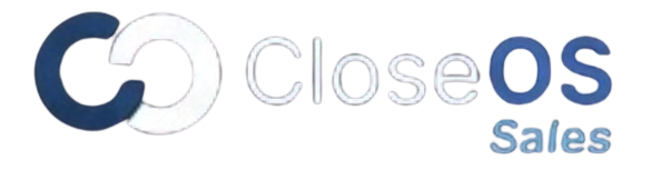 CloseOS Logo